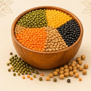 Pulses