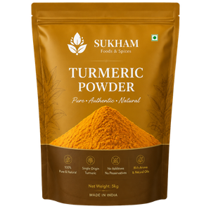 5kg spice pouch