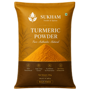 25kg spice pouch