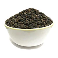 Black pepper