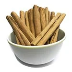 Cinnamon sticks