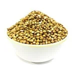 Coriander seeds