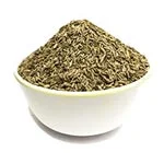 Cumin seeds