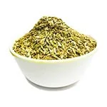 Fennel seeds