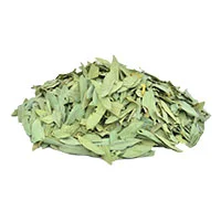 Senna leaves