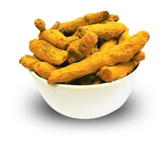 Turmeric fingers
